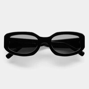 Vehla Indi - Black/Smoke